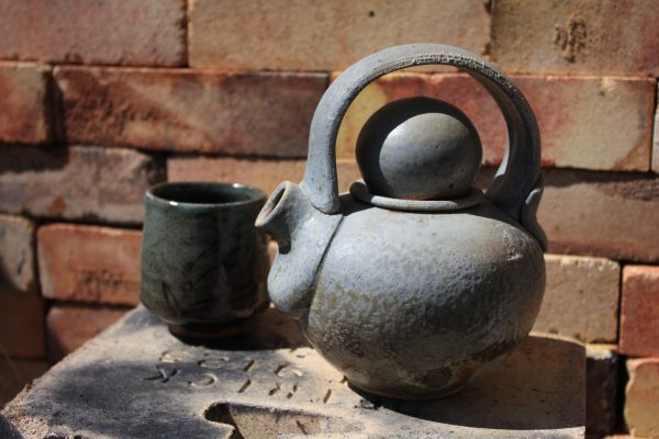 Teapot Workshop - Troy Becker