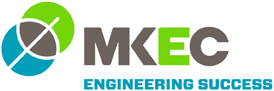 MKEC logo