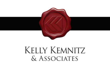 Kelly Kemnitz & Associates logo