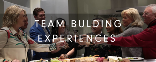 Team Building Experiences