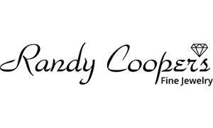 Randy Cooper's Fine Jewelry Logo