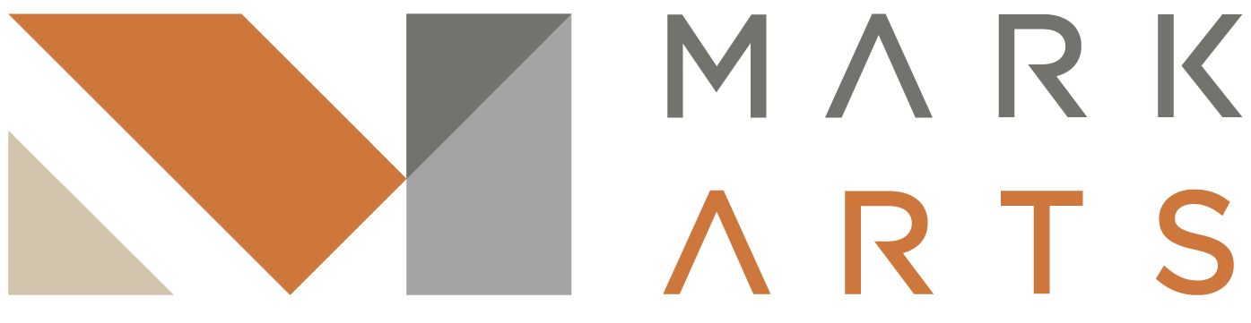Mark Arts Logo