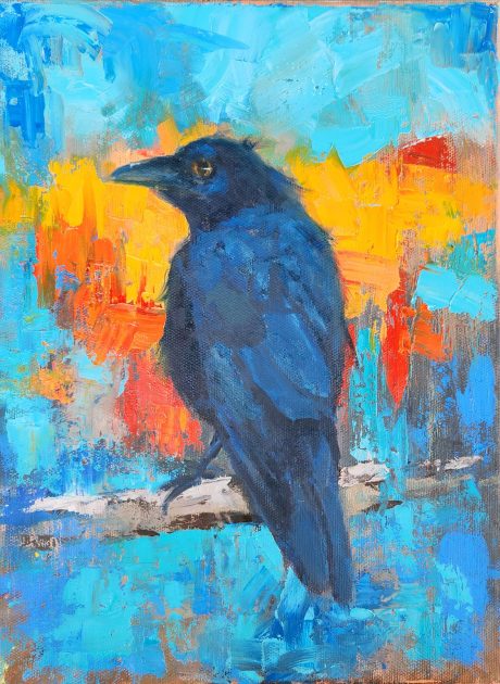 Twilight Messenger 1