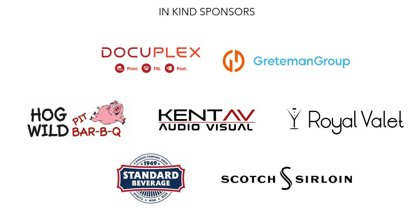 Sponsors for Web 6