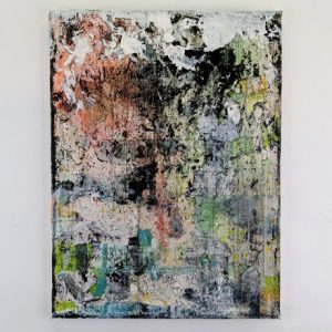 Abstract Painting