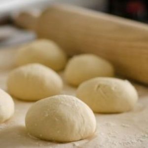 Culinary Arts: The Art of Gluten-Free Baking with Jamelah Kauffman