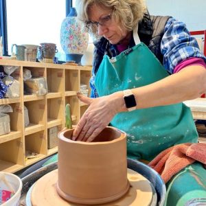 Ceramics Advanced Study