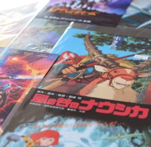 Explore Anime