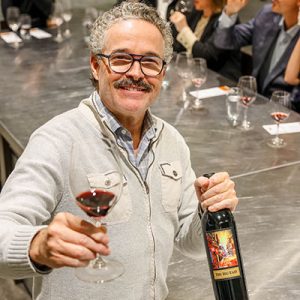 Wine & Spirits: Spain – February=Valentines Day=Chocolate and Wine