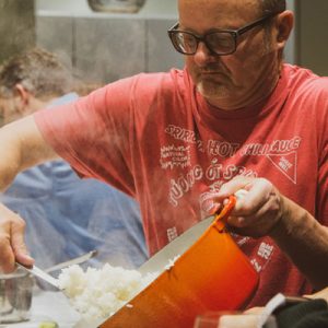 Culinary Arts: Killer Korean with Joe Stumpe
