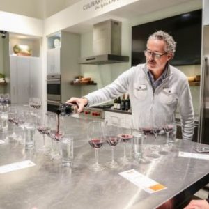Wine & Spirits: Spain - Perspective of the Most Important Regions with Jamie Stratton