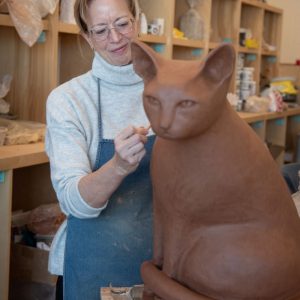 Sculpture for All Skills