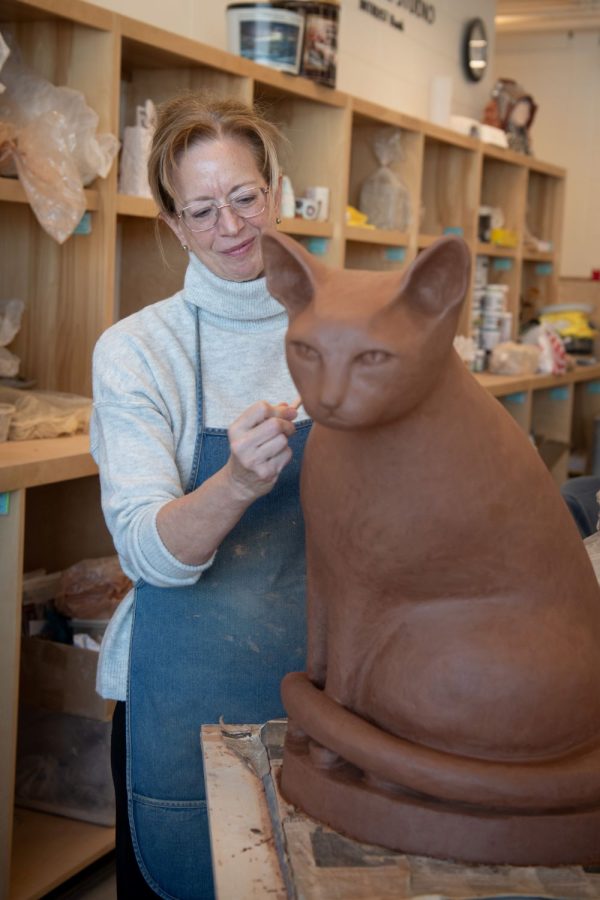 Sculpture for All Skills