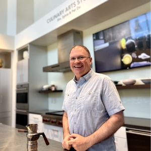 Culinary Arts: Matcha 101