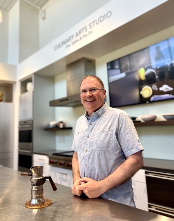 Culinary Arts: Matcha 101