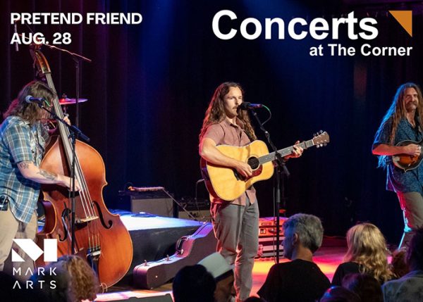 Concerts at the Corner