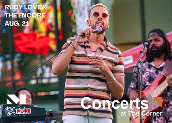 Concerts at the Corner