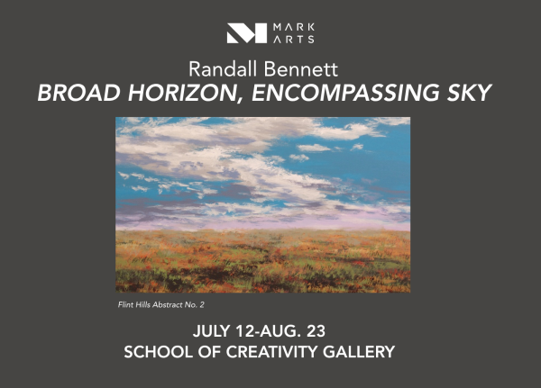 Randall Bennett Opening Reception