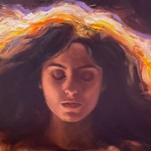 The Art of Seeing Light: A Painter's Perspective