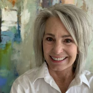 Artisan Academy: "New Rules" - Intuitive Acrylic Painting with Joan Fullerton