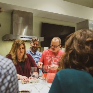 Culinary Arts: Big Easy Eats