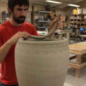 Handbuilding