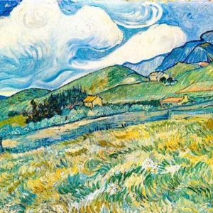 Make Your Mark: Lovely Landscapes