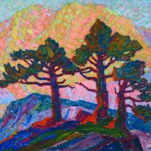 Make Your Mark: Branching Out