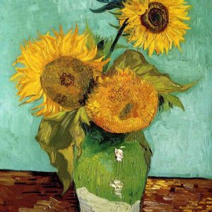 Make Your Mark: Sunny Sunflowers