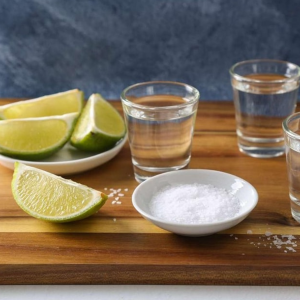 Wine & Spirits: Tequila 101 Class with Annie Patel from The Liquor Cabinet