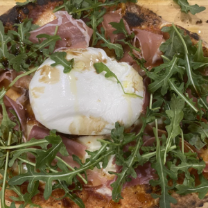 Culinary Arts: Summertime Pizza Party with Denise Neil