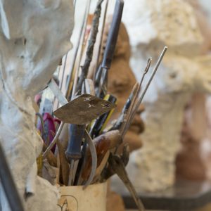 Sculpture for All Skills