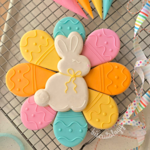 Culinary Arts: Somebunny Loves Cookies with Kara Smith