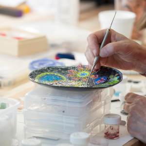 Enameling for All Skills