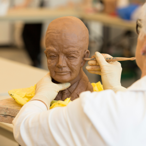 Sculpture for All Skils