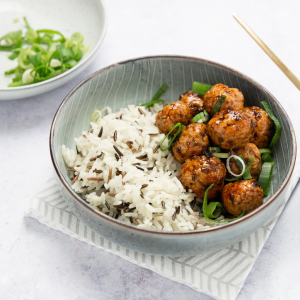 Culinary Arts: Winner Winner Chicken Dinner with Jamelah Kauffman of Nourish ICT