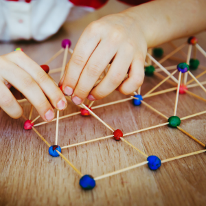 STEAM Academy: Build It (Grades 3-5)