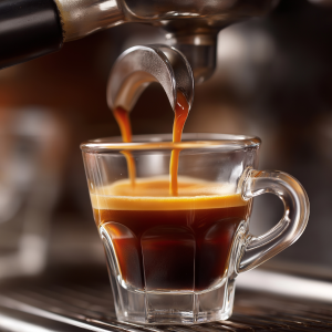 Culinary Arts: Espresso 101 with Scott Steele of Espresso Source