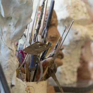 Basics of Sculpture (All Skills)