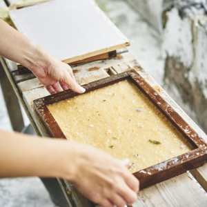 Basics of Papermaking
