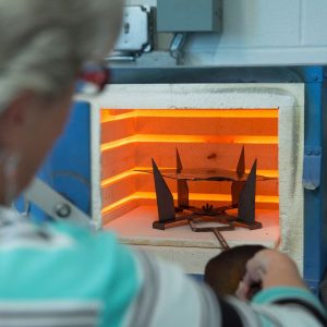 Enameling for All Skills
