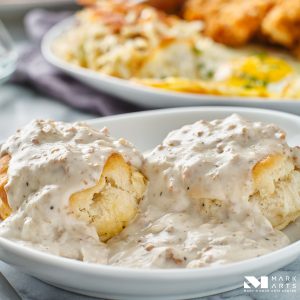 Culinary Arts: Ultimate Gluten Free Brunch with Jamelah Kauffman of Nourish ICT