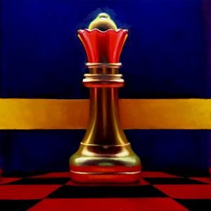 Painting in Amazing Technicolor