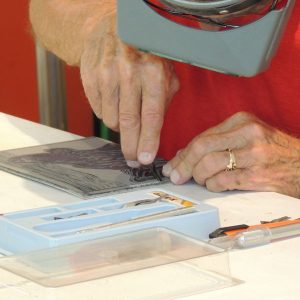 Printmaking for All Skills