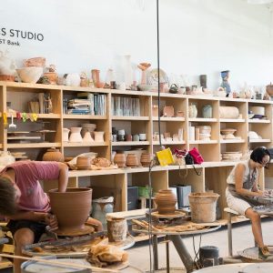 Ceramics Advanced Study