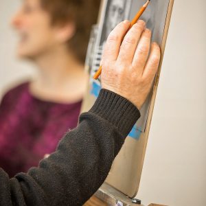 Drawing Foundations