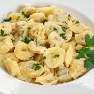 Culinary Arts: Back to School Dinner with Roberto Bernardinello