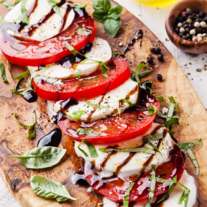 Culinary Arts: Estate- Summer Dinner with Chef Roberto Bernardinello