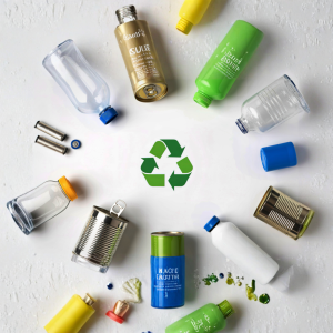 STEAM Academy: Creative Recycling (Grades 3-5)