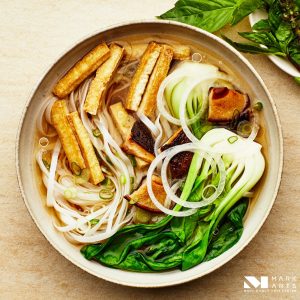 Culinary Arts: Viet Nom Nom with Joe Stumpe